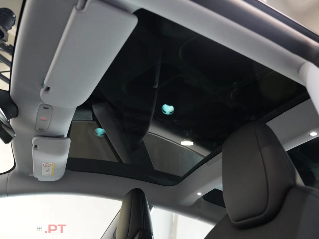 Tesla Model 3 Tração Traseira