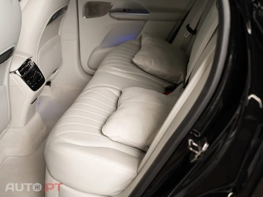 Mercedes-Benz EQE SUV 350+ AMG Line Premium