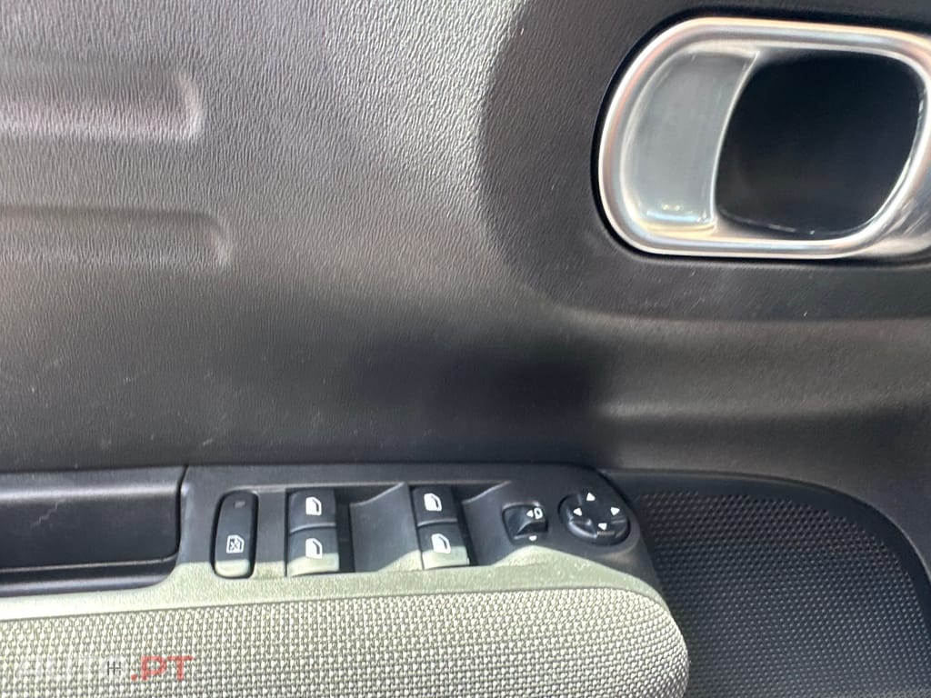 Citroen C3 Aircross 1.2 PureTech Feel