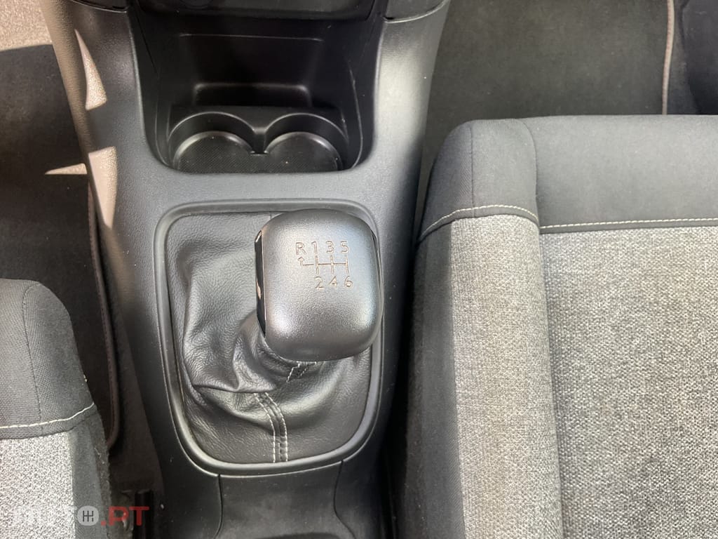 Citroen C3 1.5 BlueHDi C-Series