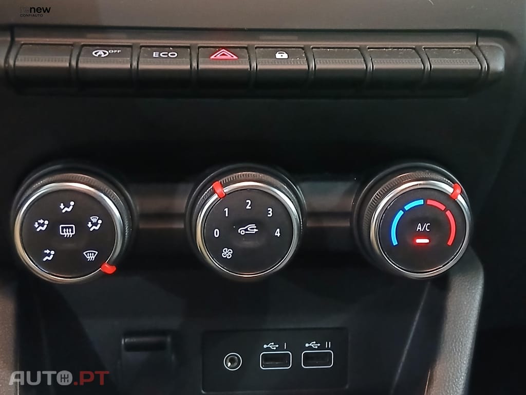 Renault Clio 1.5 Blue dCi Evolution