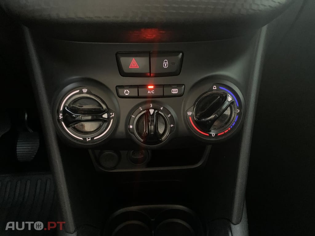 Peugeot 208 1.5 BlueHDi Signature