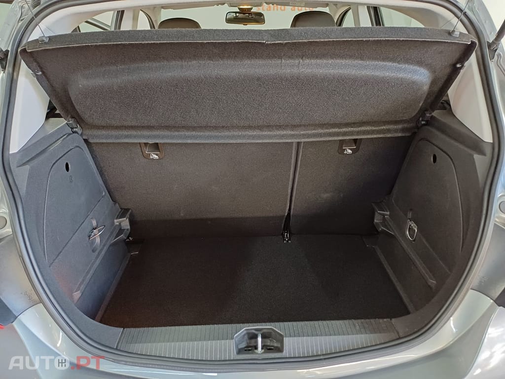 Opel Corsa 1.2 Enjoy