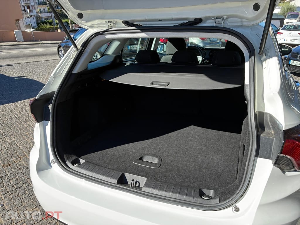 Fiat Tipo 1.3 M-Jet Easy