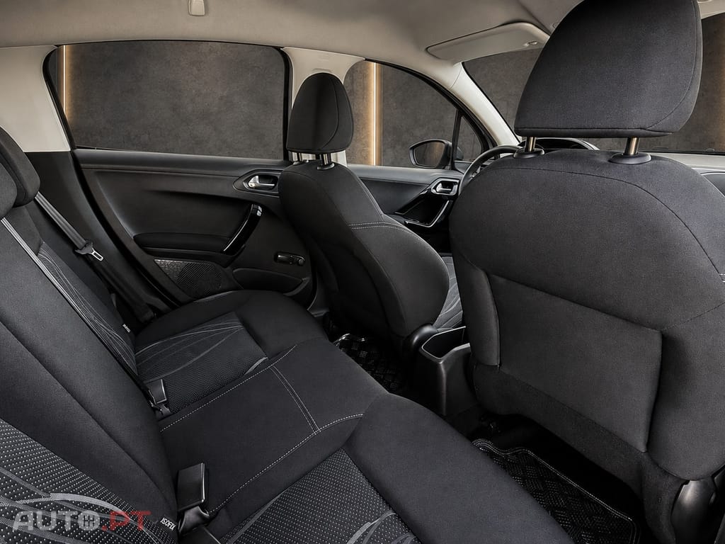 Peugeot 208 1.2 PureTech Active