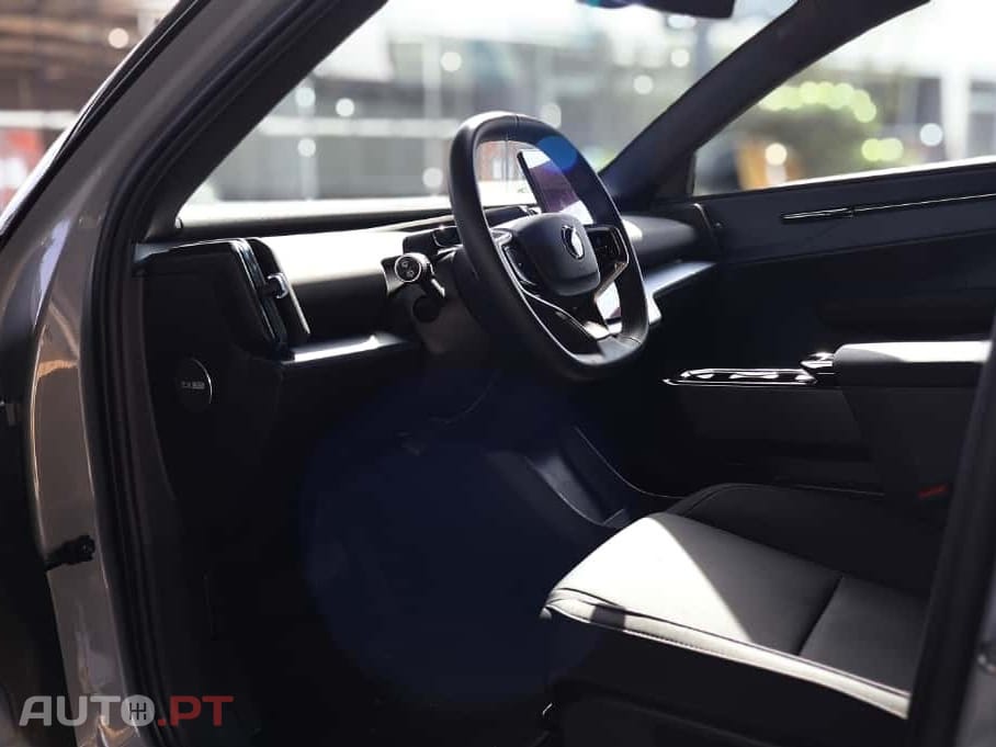 Volvo EX30 69 kWh Single Motor Extended Range Plus