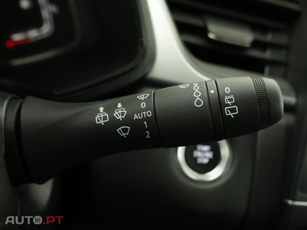 Renault Captur Captur 1.0 TCe Techno