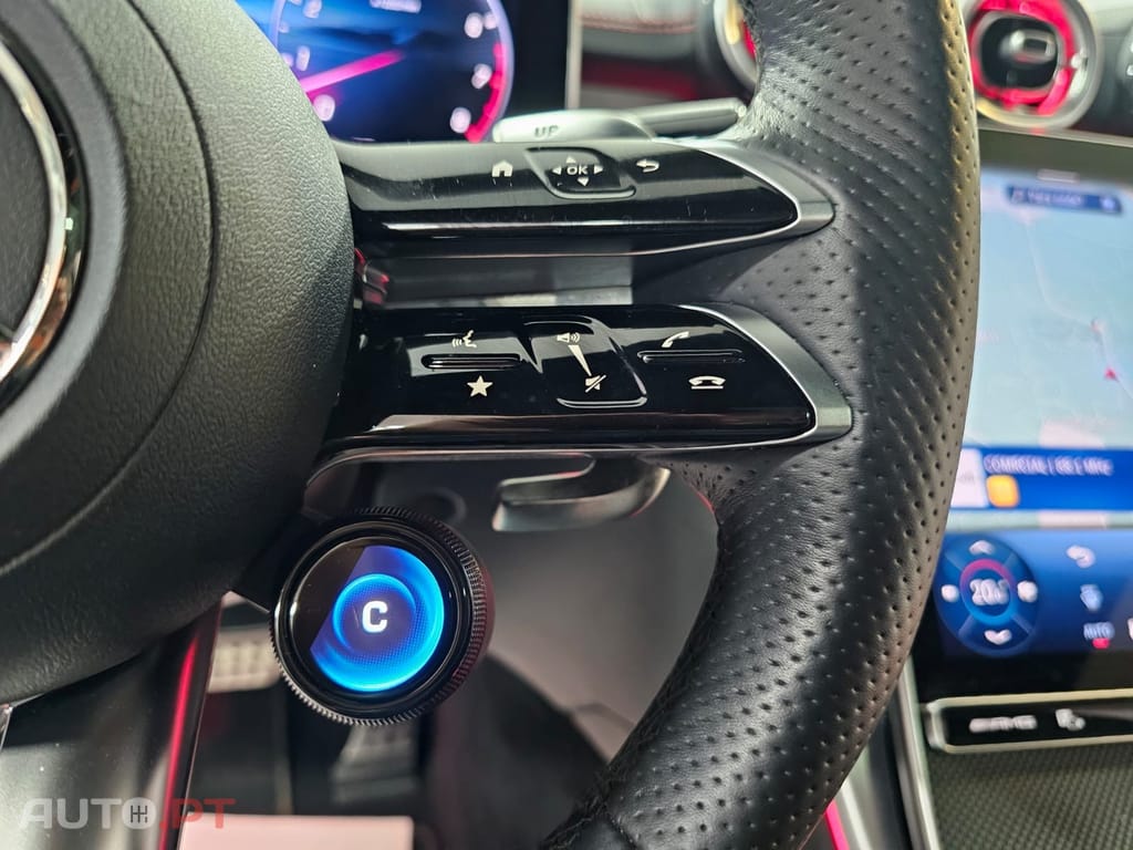 Mercedes-Benz CLE 53 AMG 4MATIC Limited Edition Coupe