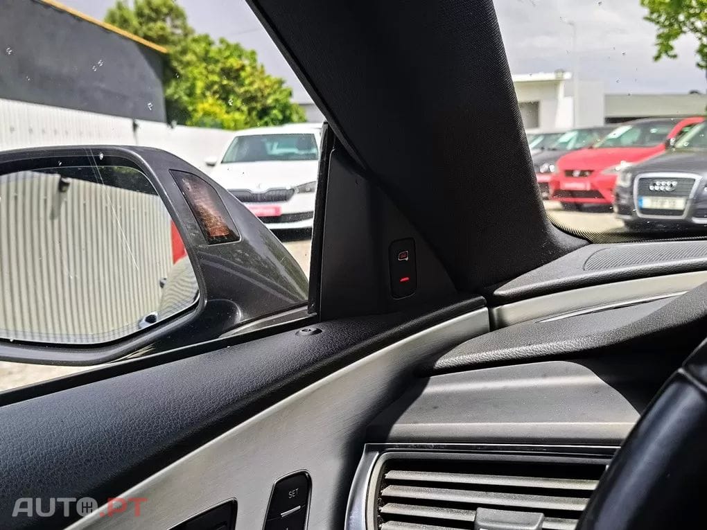 Audi A7 3.0 TDI V6 quattro S-line S tronic