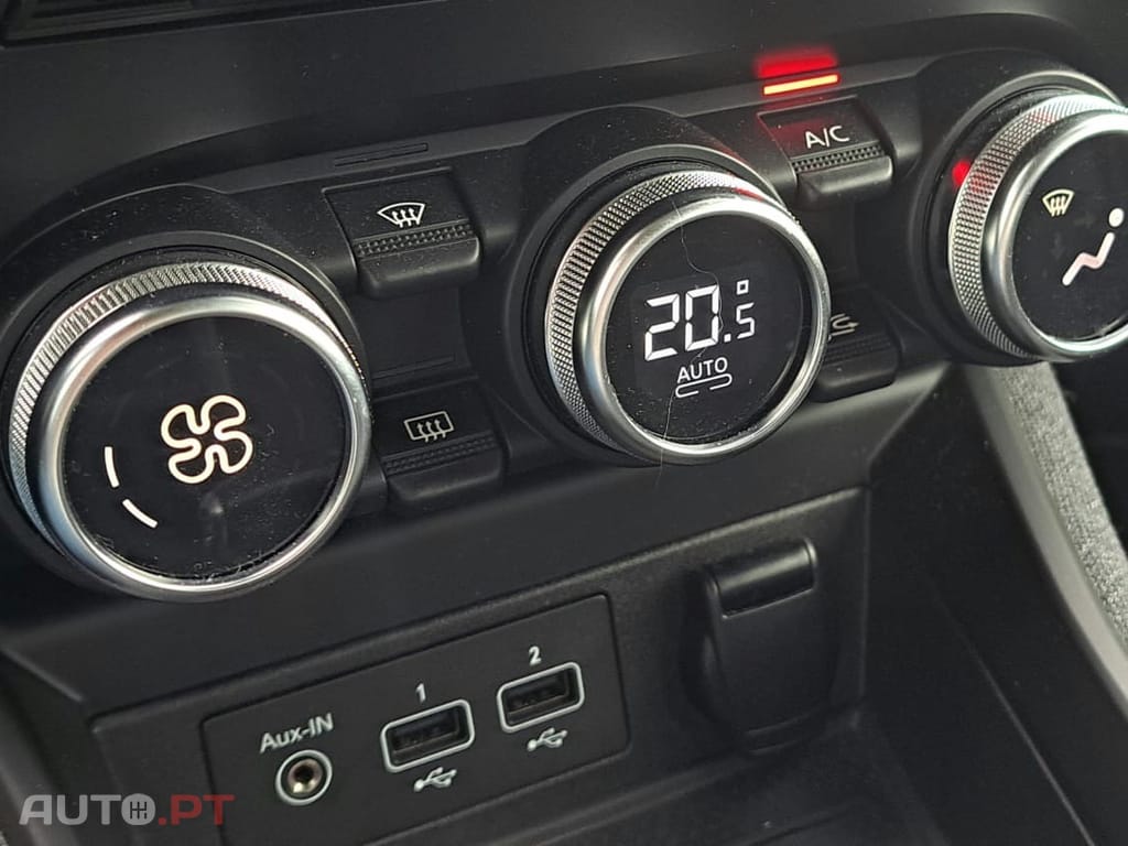 Renault Zoe (c/ Bateria) Zen 50