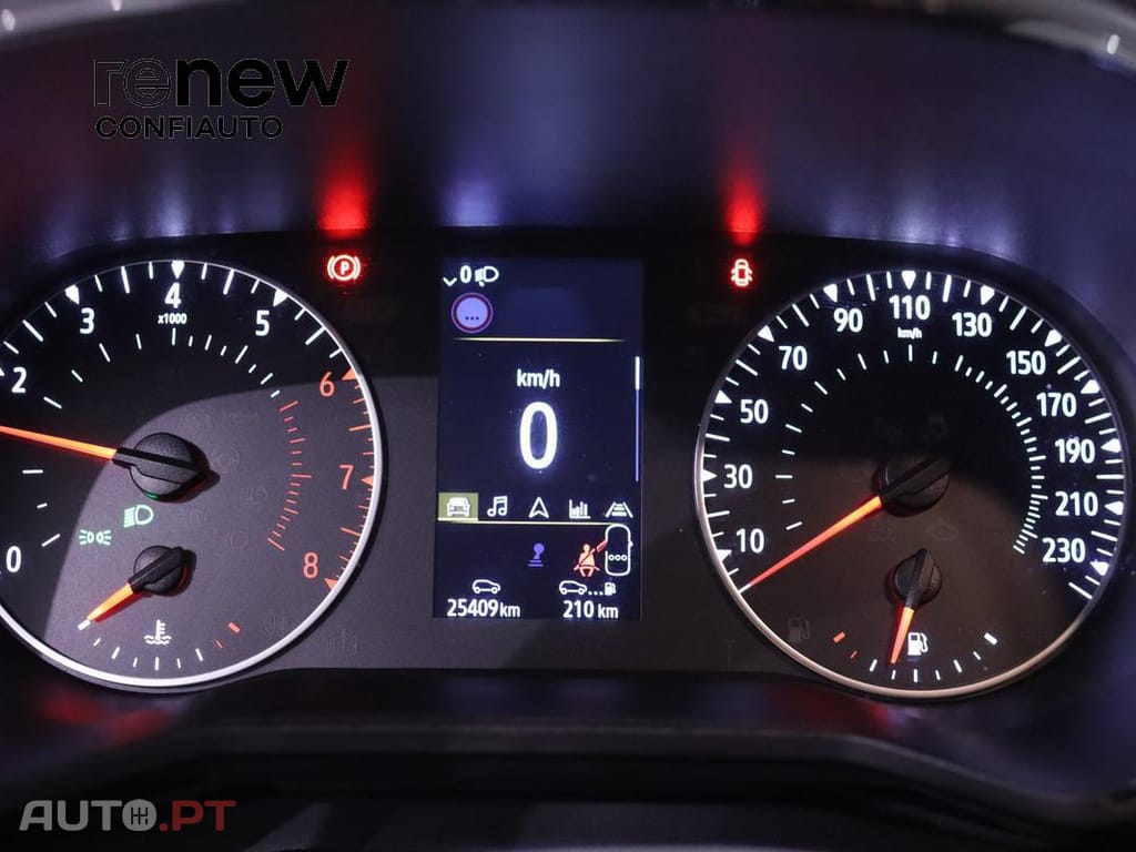 Renault Clio 1.0 Tce Limited