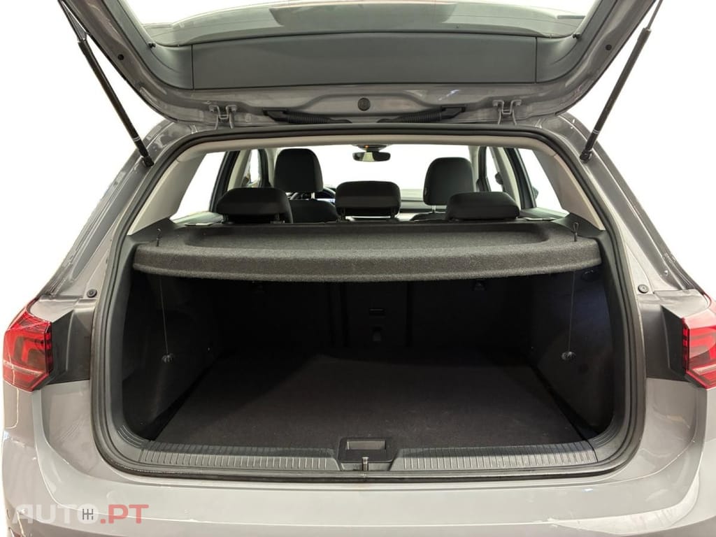 Volkswagen Golf 1.5 TSi Life Plus