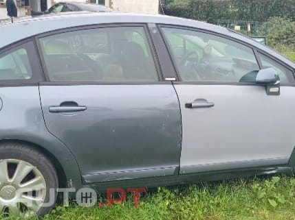 Citroen C4 Exclusiv