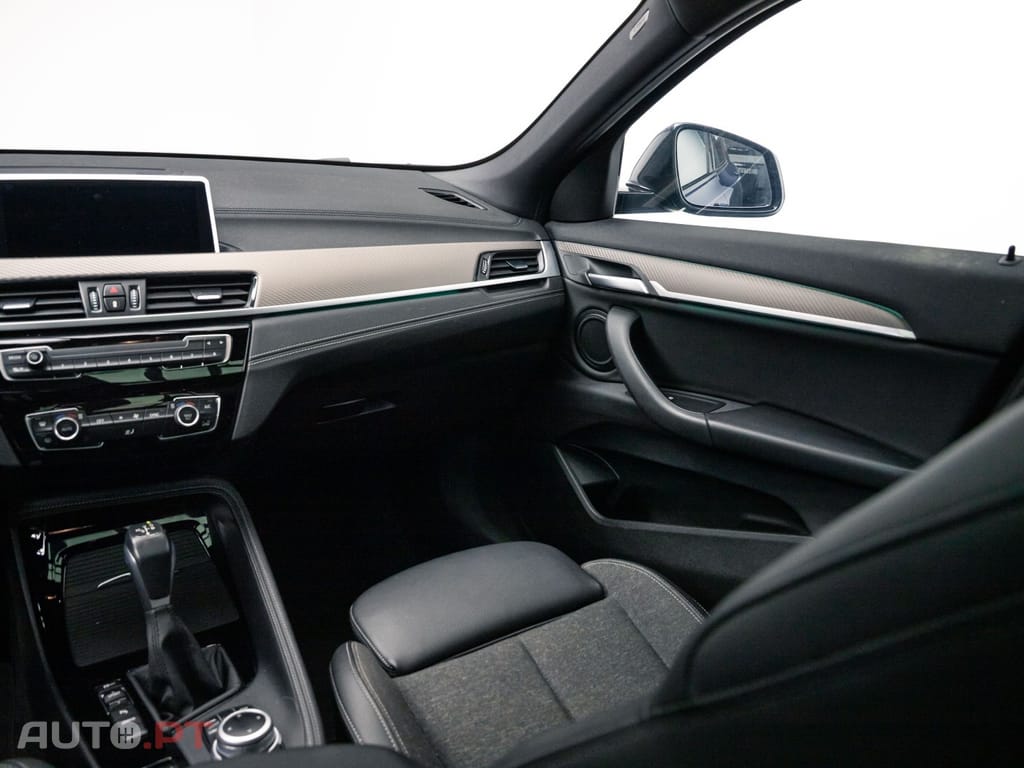 BMW X2 25 e xDrive Pack M