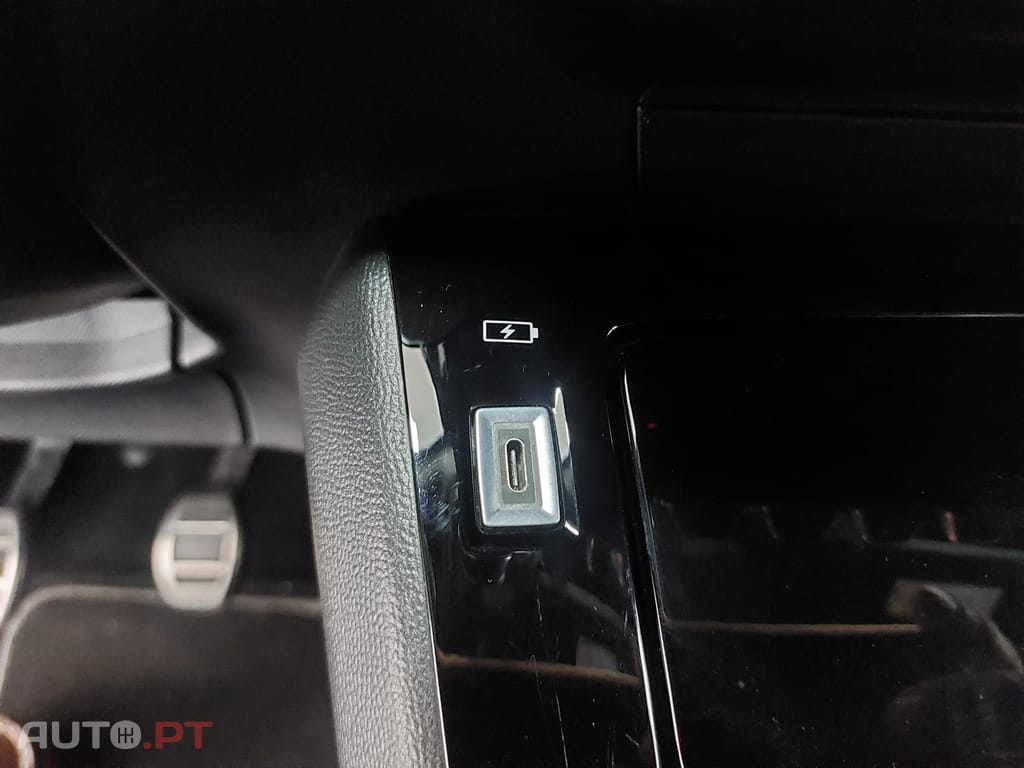 Peugeot 2008 1.2 PureTech GT Line
