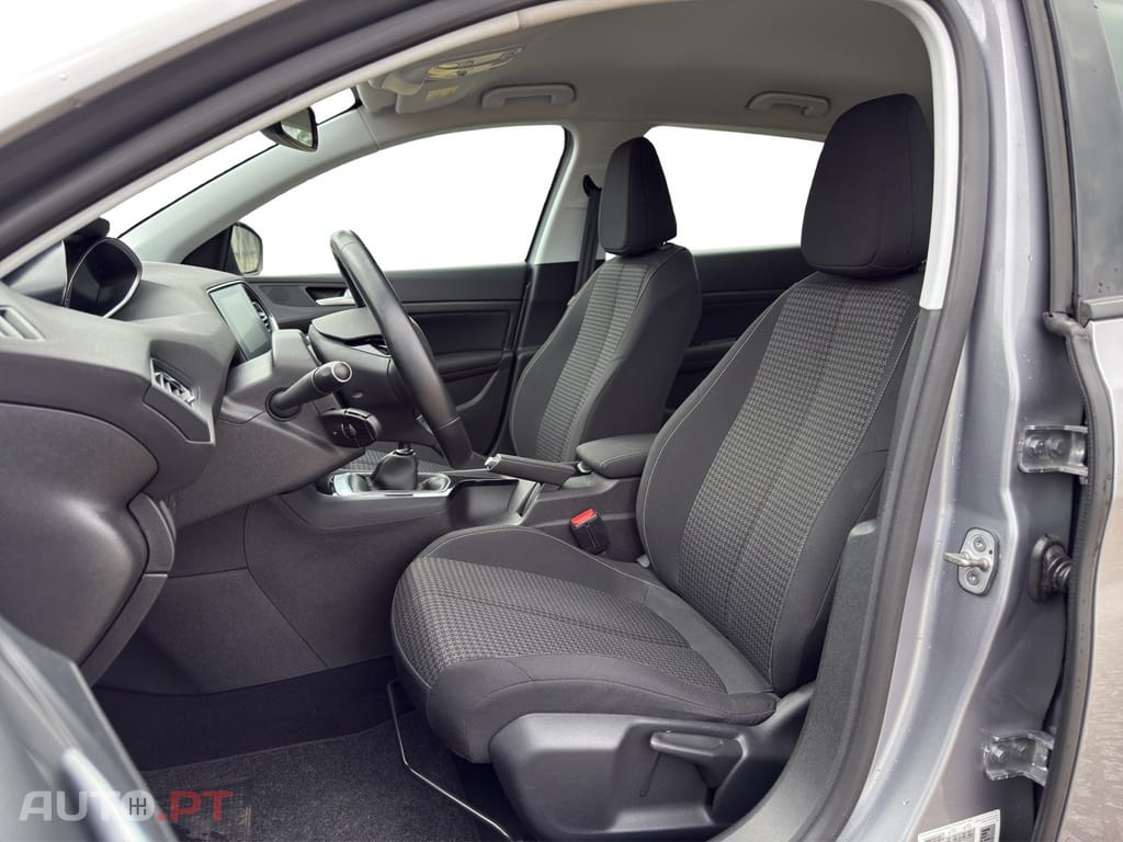 Peugeot 308 1.2 PureTech Active