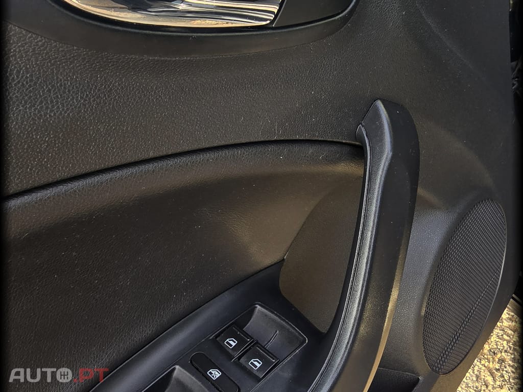 Seat Ibiza 1.4 TDi FR