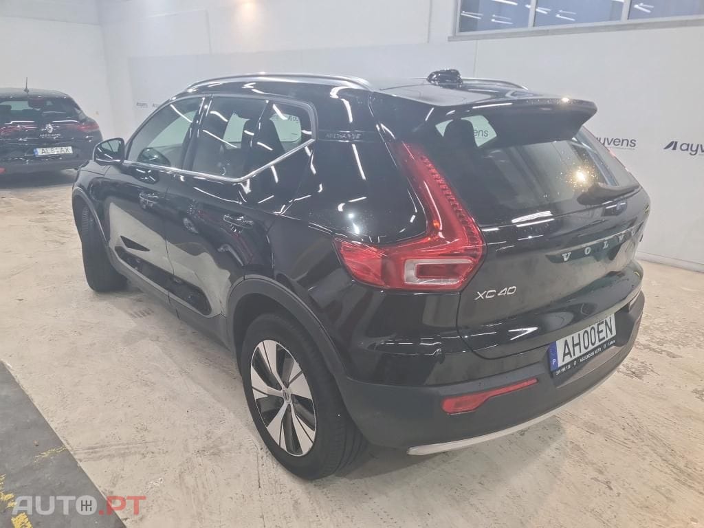 Volvo XC40 1.5 T5 PHEV Inscription Expression