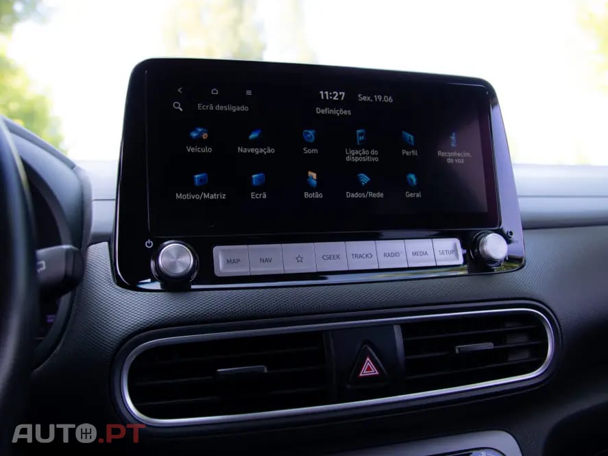 Hyundai Kauai 64 kWh Premium