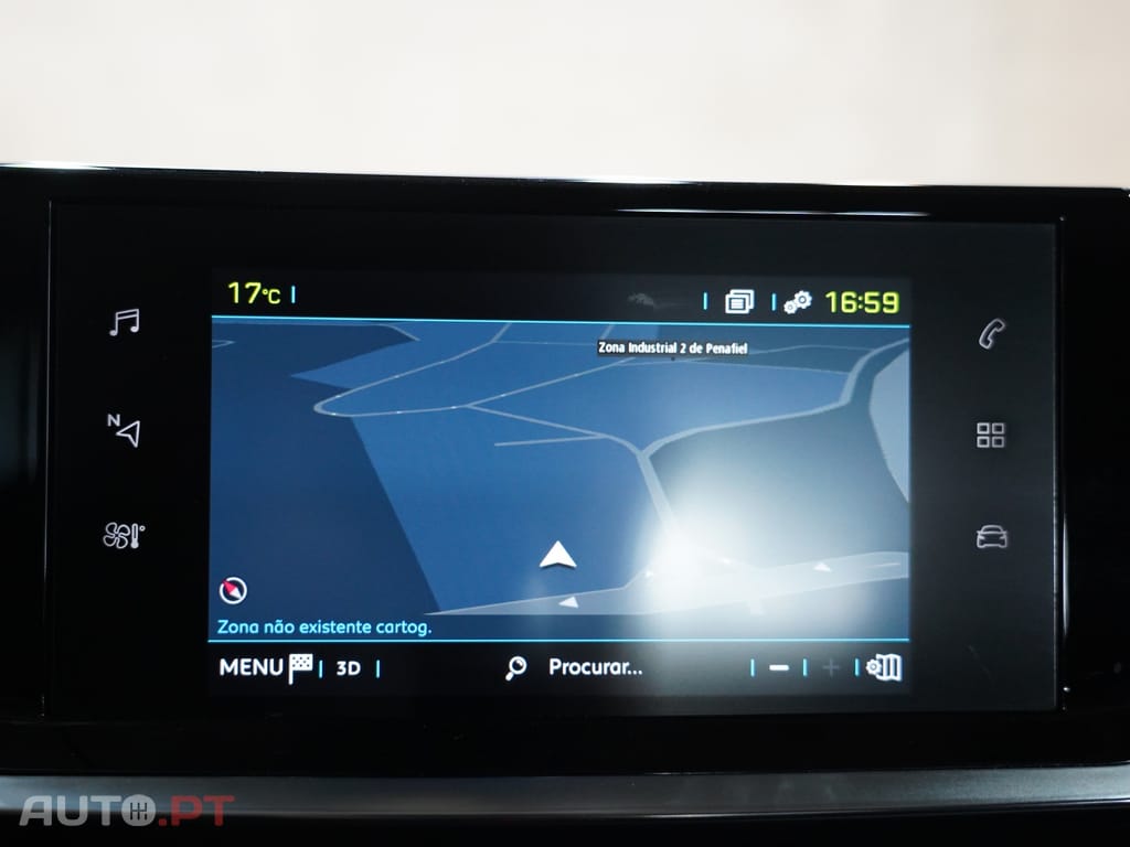 Peugeot E-208 50 kWh Active Pack