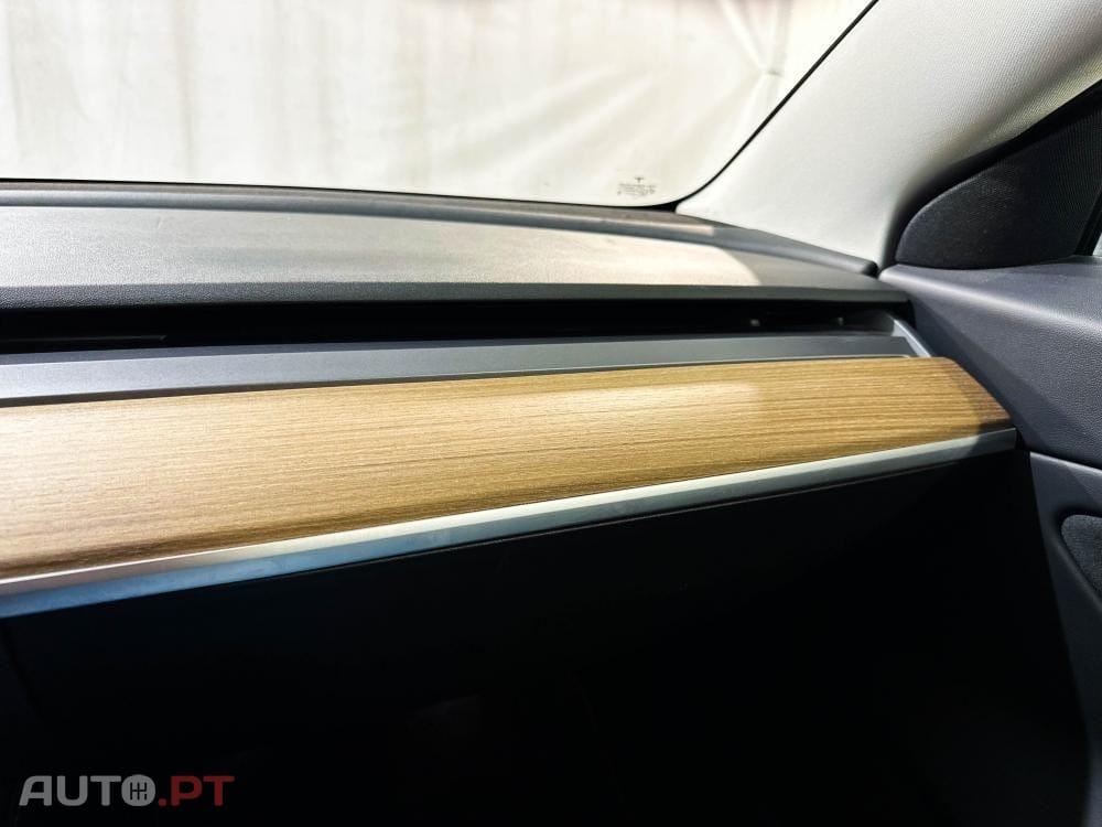 Tesla Model 3 Performance AWD