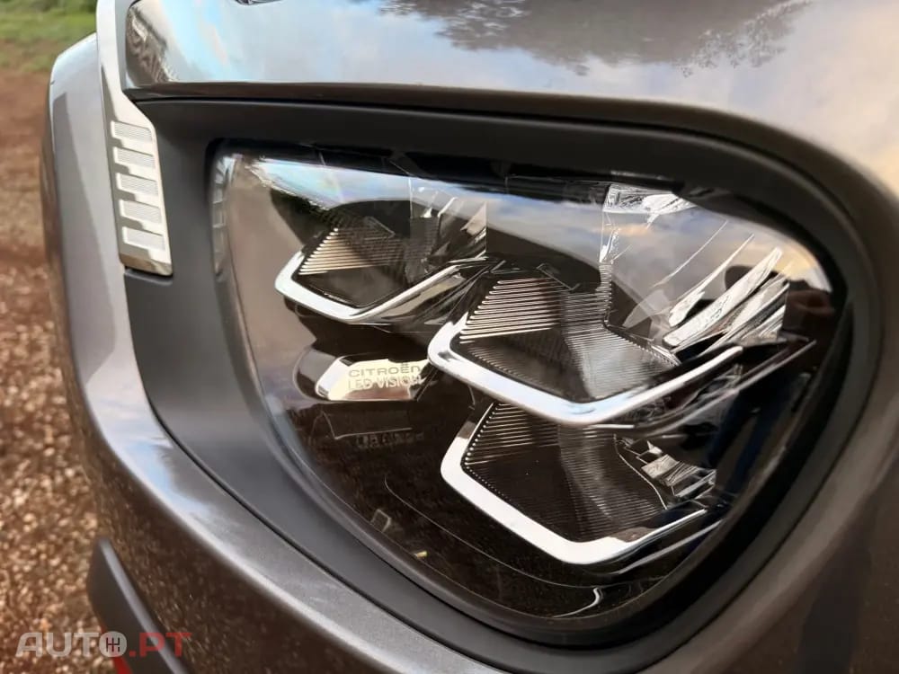 Citroen C3 1.2 PureTech C-Series