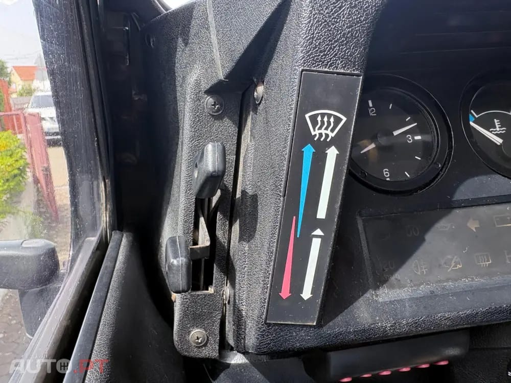 Land Rover Defender 90 2.5 Td5 S