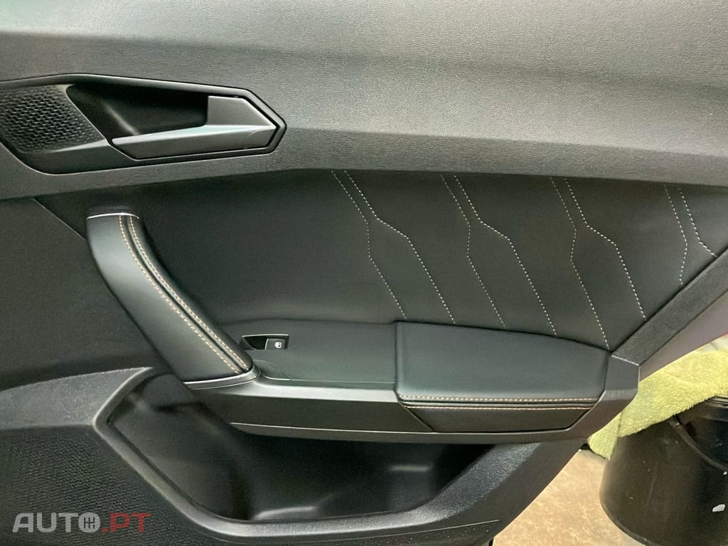 Cupra Formentor 2.0 TSI DSG 4Drive VZ