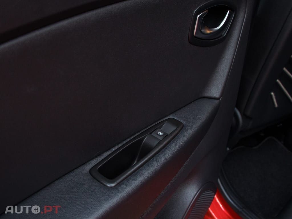 Renault Captur 0.9 TCE Exclusive