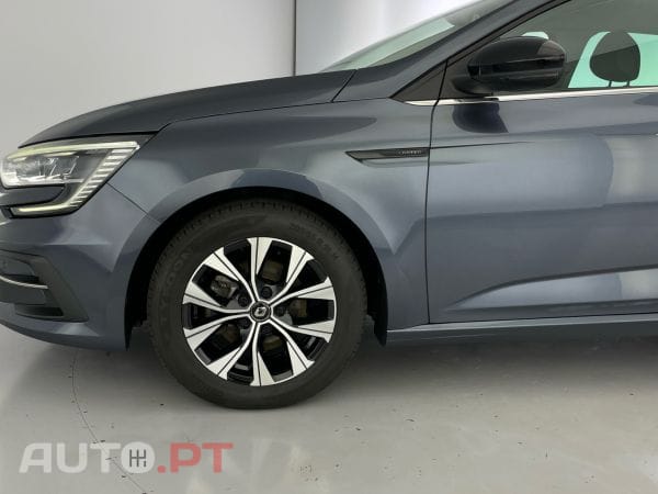 Renault Mégane ST 1.3 TCe 140 Limited