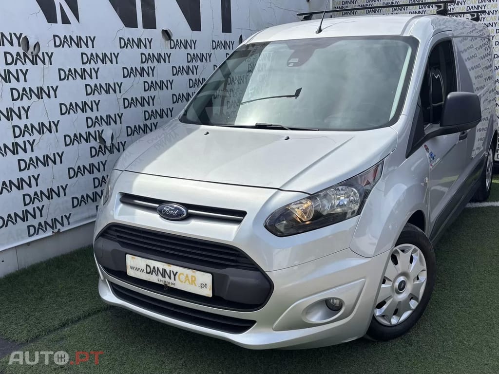 Ford Transit Connect 1.5 TDCi 240 L2 Active