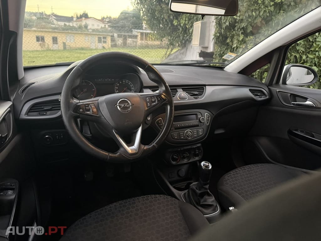 Opel Corsa 1.3 CDTi Business Edition