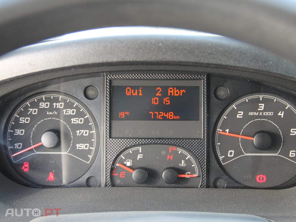 Citroen Jumpy 2.0 BlueHDi XL Club