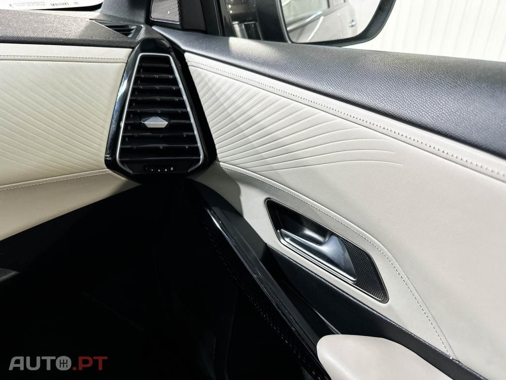 DS DS7 Crossback E-TENSE OPERA