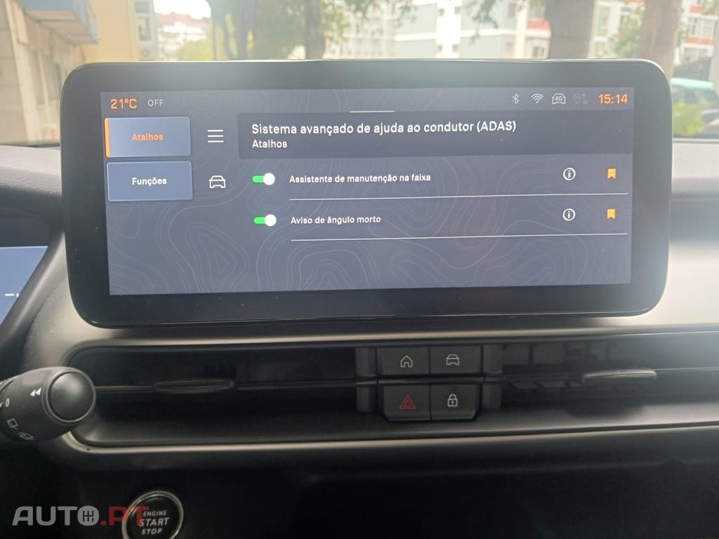 Jeep Avenger 1.2 GSE T3 Summit