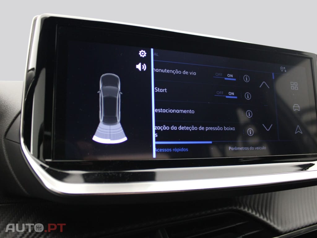 Peugeot 2008 1.5 BHDI ACTIVE I.V.A DEDUTIVEL 