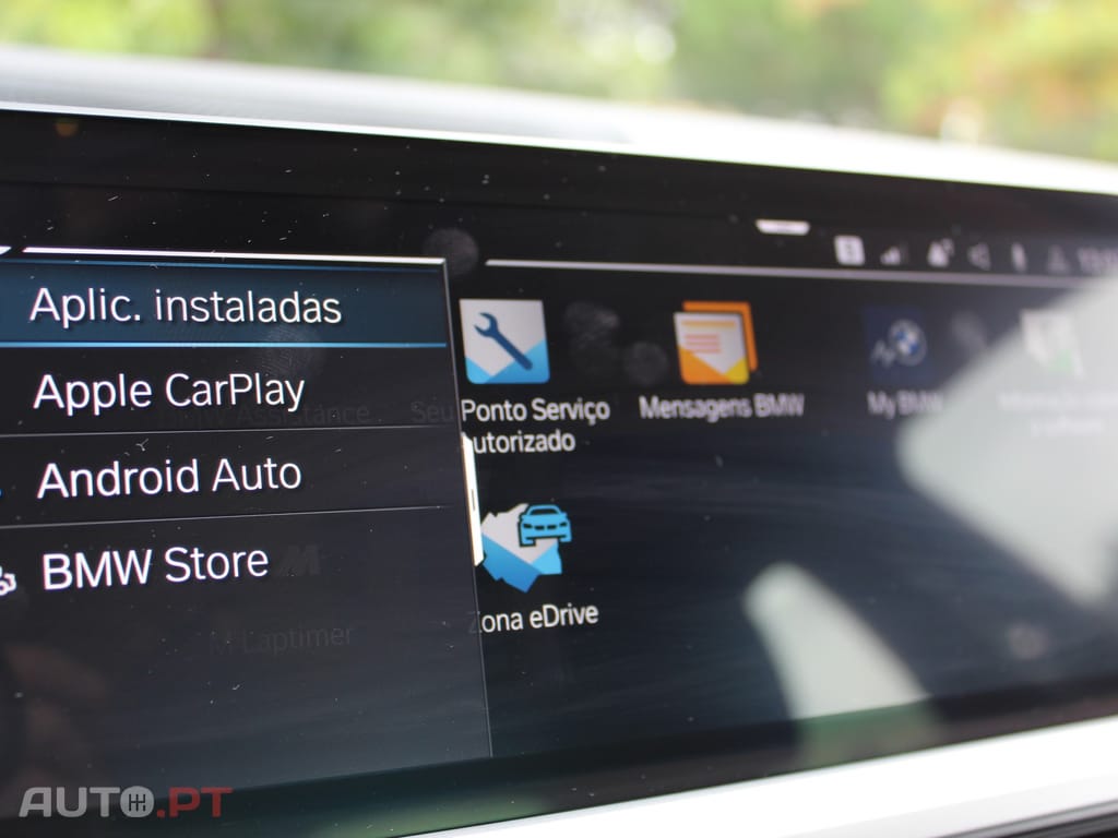 BMW 330 330e Hibrido Plug-In