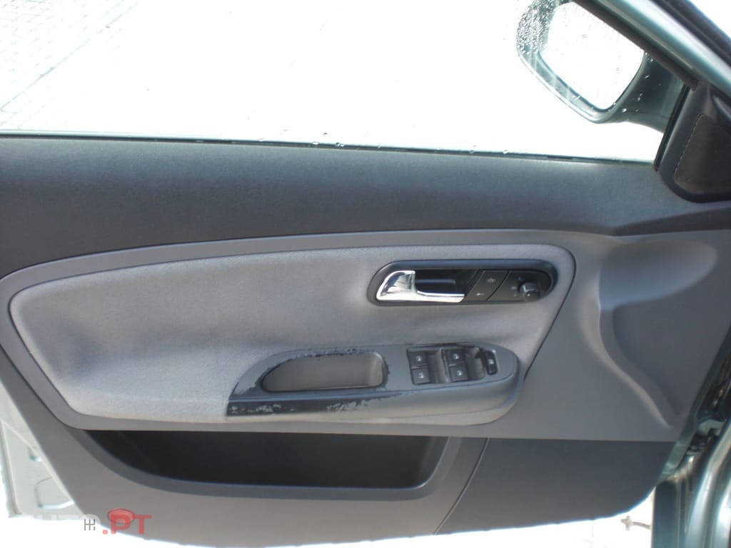 Seat Ibiza 1.4 TDi Signo