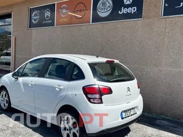 Citroen C3 1.2 PureTech Feel