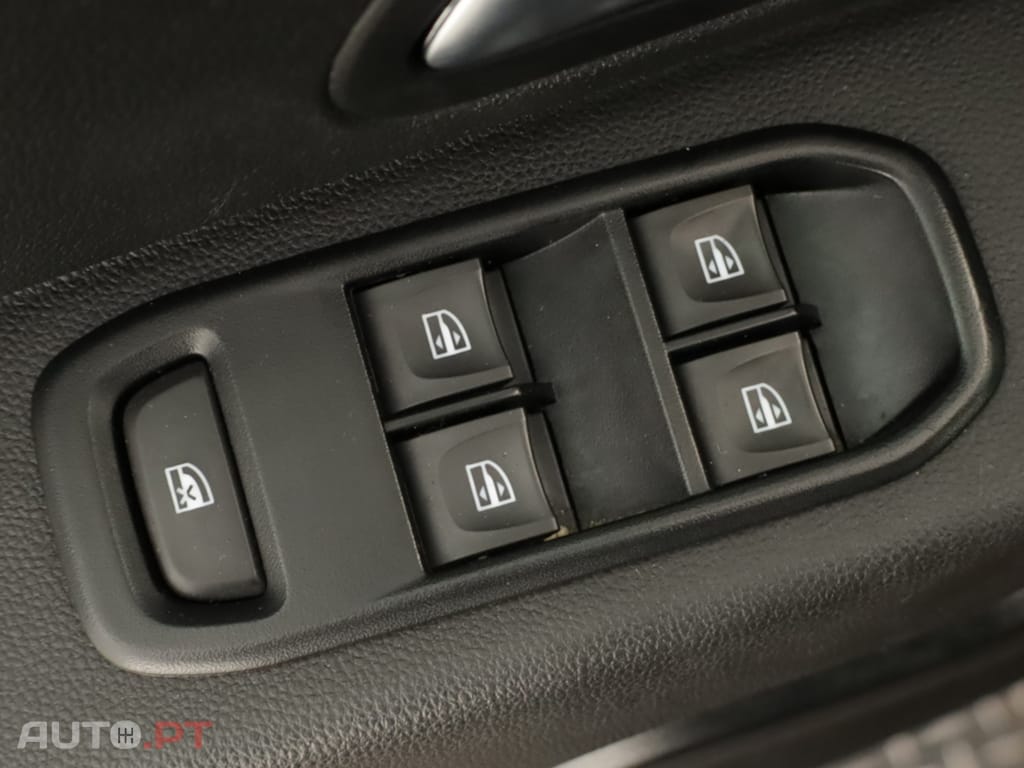 Dacia Duster Duster 1.0 TCe Comfort