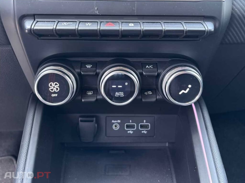 Renault Clio Rs Line