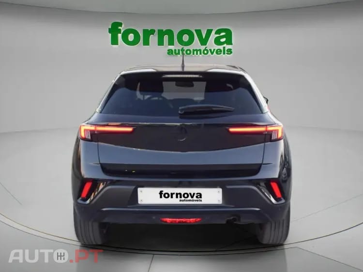 Opel Mokka 1.2 T GS
