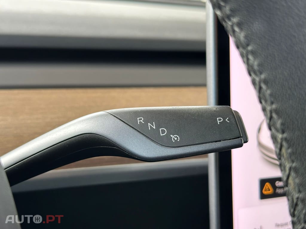 Tesla Model 3 Long Range AWD Dual Motor