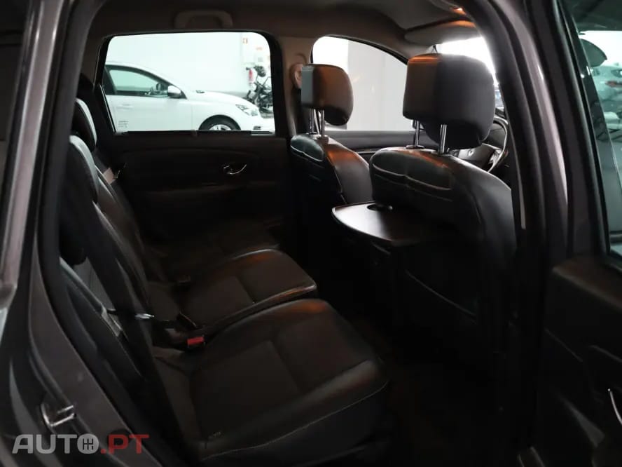 Renault Grand Scénic ENERGY dCi 110 LIMITED
