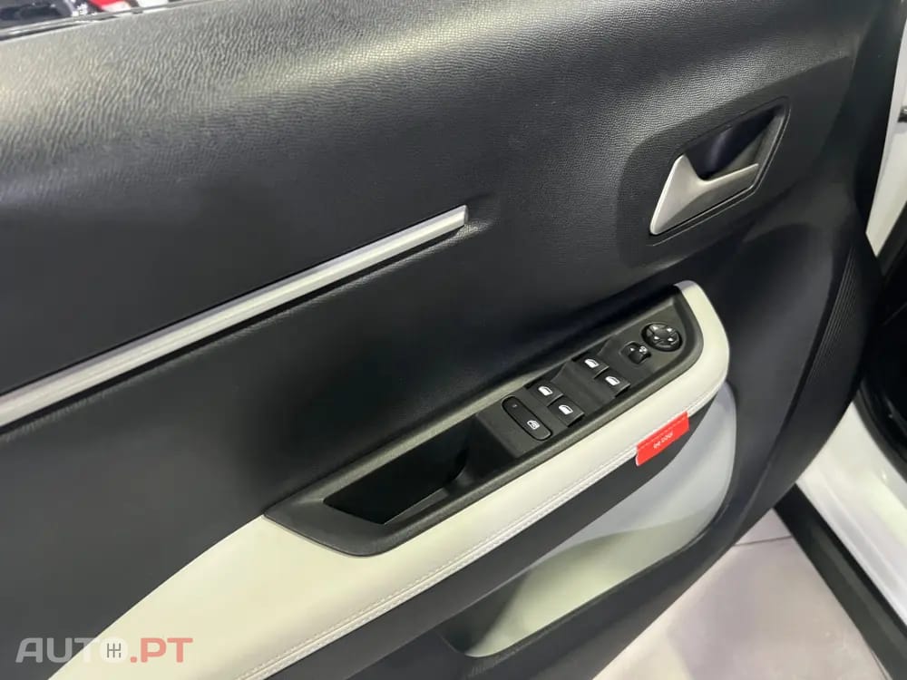 Citroen C3 1.2 Turbo Max16