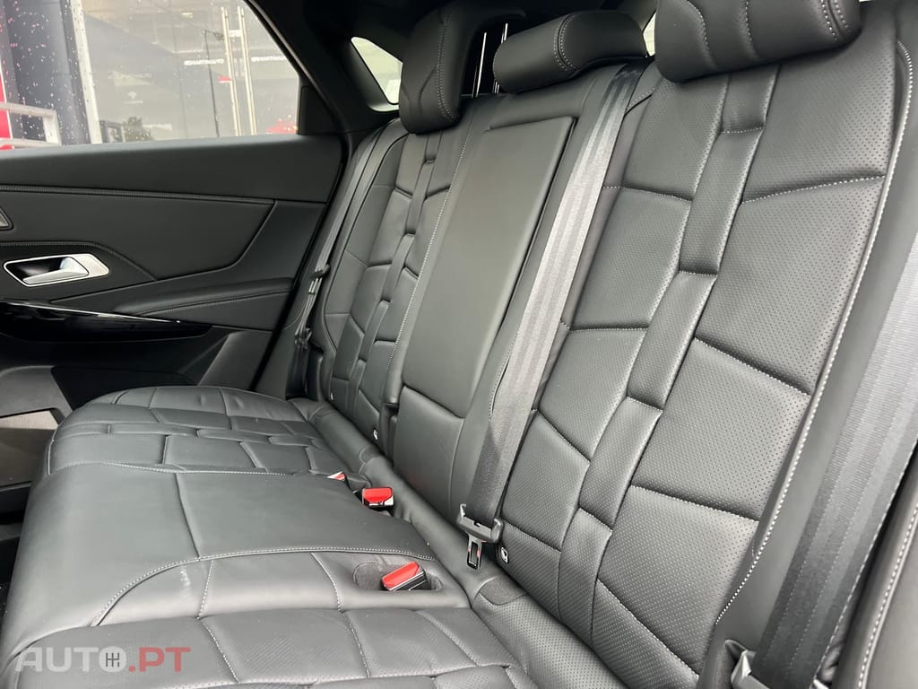 DS DS7 E-Tense Etoile EAT8