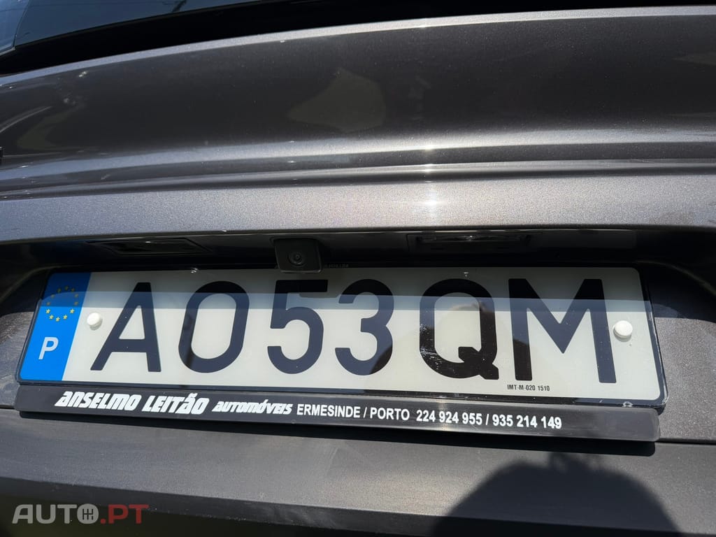 Peugeot 508 1.5 BlueHDi GT EAT8