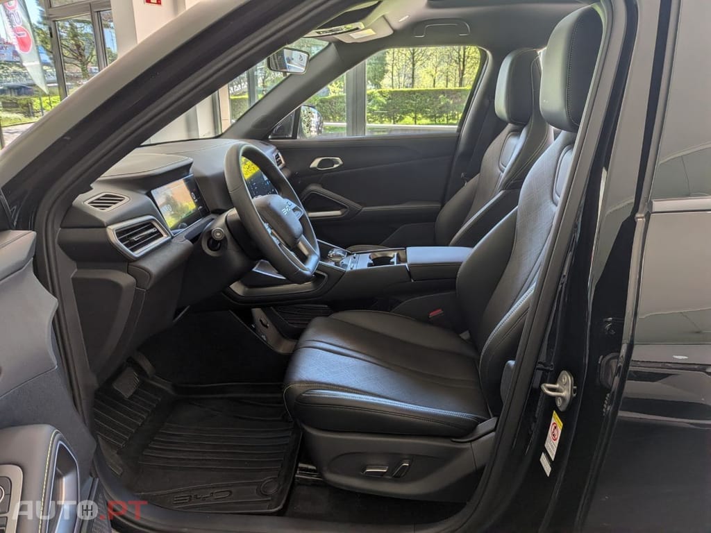 BYD Atto 2 45.1 kWh Active