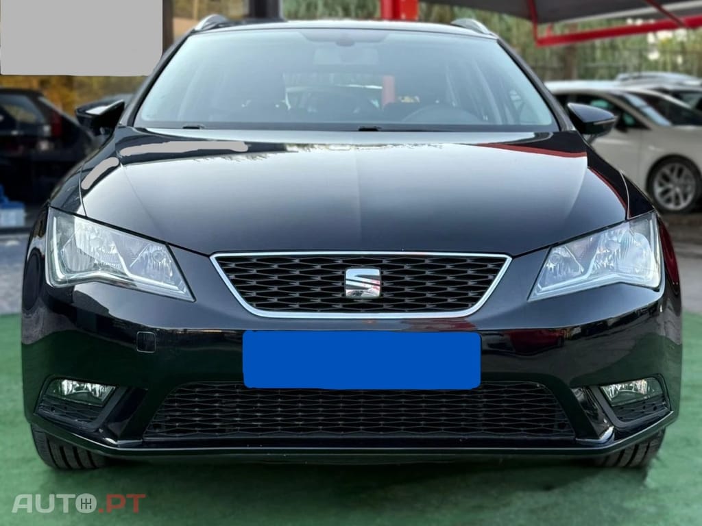 Seat Leon 1.6TDI BUSINESS