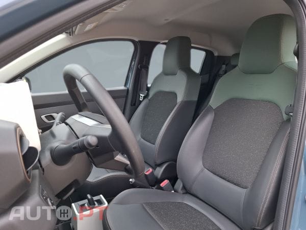 Dacia Spring Extreme 48kW / 65 cv